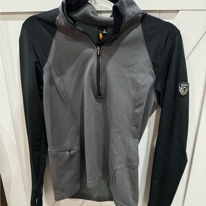 Kerrits Winter Equestrian 1/4 Zip